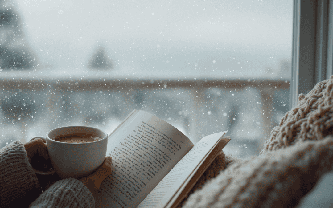 Boost Your Immune System This Winter With Simple Health Tips.