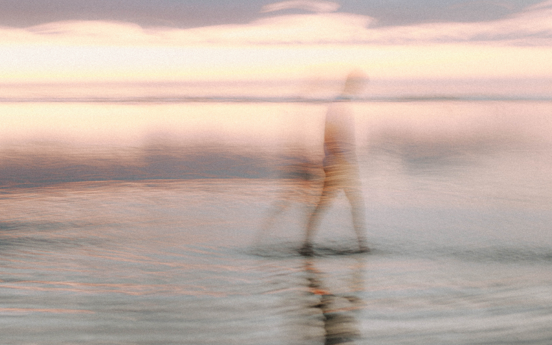 How Full Is Your Stress Bucket This December?