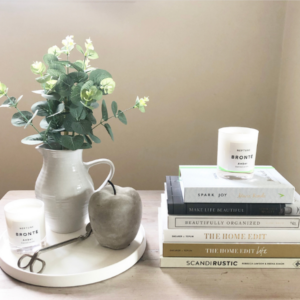 5 Books to help your home become beautifully organised