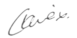 signature