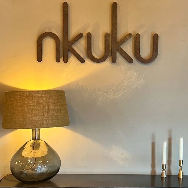 Nkuku Totnes barn showcasing timeless collections
