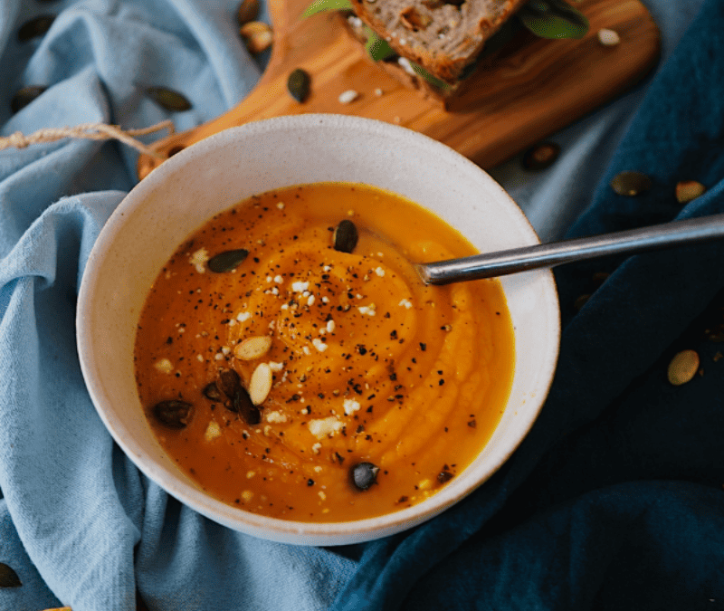 Pumpkin Recipes: A Little Mission To Cosy Up Your Autumn.