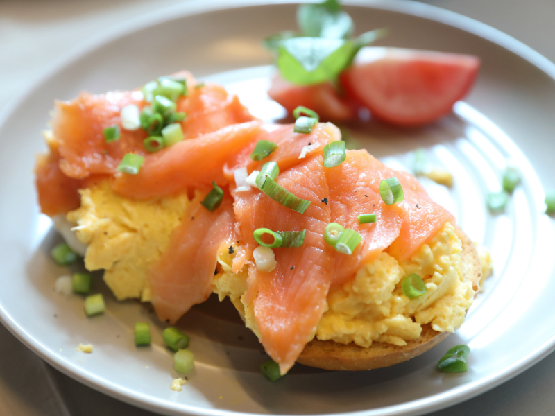 meal prep for busy people 