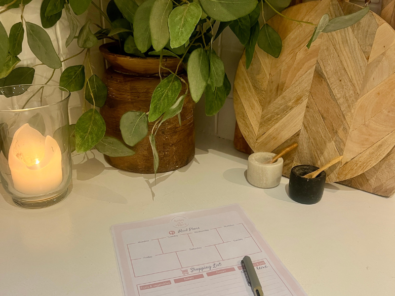 Meal Prep Tips for Busy People: Easy Ways to Save Time in the Kitchen