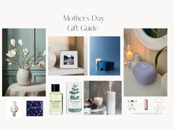 Mother’s Day gift ideas curated edit