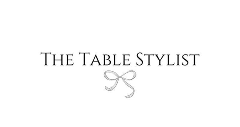 the table styleist